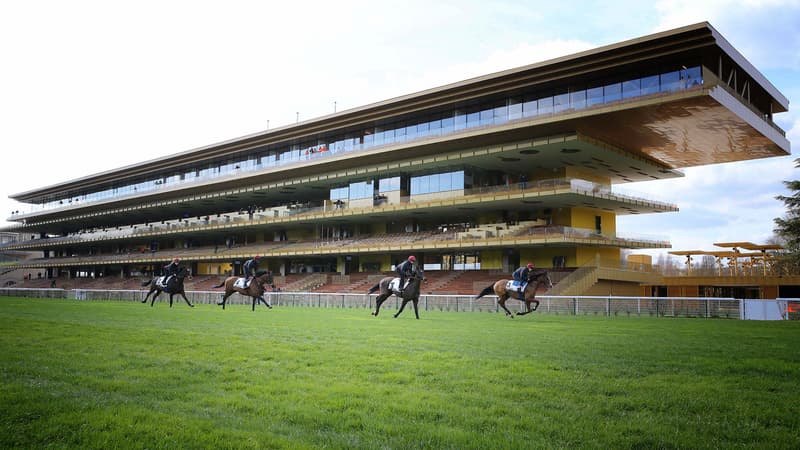 Les pronos hippiques du jeudi 8 juin 2023