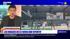 Le journal des sports: que retenir du week-end pour les clubs amateurs et semi-professionnels?