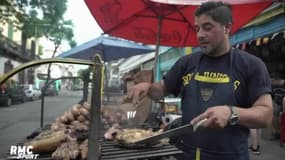 Copa Libertadores – Boca-River : L’effervescence à Buenos Aires 