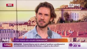 C'est tous les jours Arnaud Demanche - 27.06