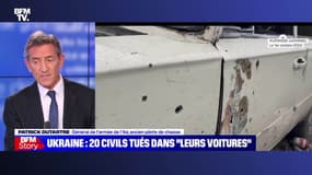 Story 1 : Guerre en Ukraine, Lyman bientôt reprise par Kiev ? - 01/10