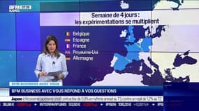 BFM Business avec vous : Le "deal pour l'emploi" de la Belgique est-il envisageable en France ? - 08/12