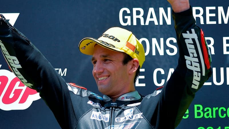 Johann Zarco