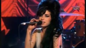 Amy Winehouse : Une interview inédite dévoilée