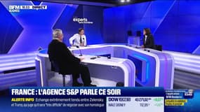 Les experts du soir - Vendredi 28 février