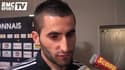 Les Lyonnais frustrés par le résultat du derby