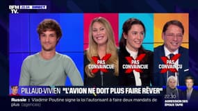 Julie Graziani, Ludovic Toro, Rose Ameziane et Pablo Pillaud-Vivien: qui va vous convaincre ? - 05/04