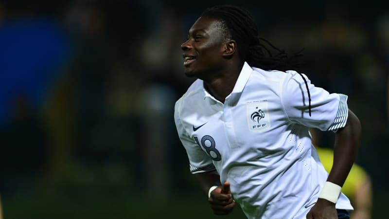 Bafé Gomis