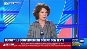 Le Duel de l’Eco : Budget, le gouvernement défend son texte - 22/10