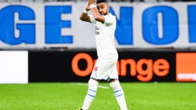 Dimitri Payet