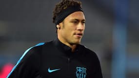 Neymar 