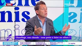 Chauffage : prêts à faire un effort ? "Malgré ce qu’on nous dit, actuellement ça ressemble à une situation de guerre" Riolo