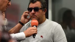 Mino Raiola