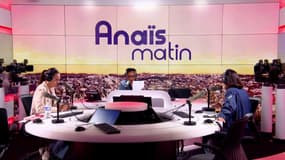 "Les modèles annoncent des températures très élevées", alerte un météorologue