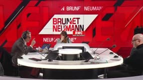 La colère de Nathalie, artisane à Carcassonne: "On ne fait parler que les grévistes, on n'entend pas la majorité silencieuse"