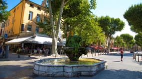 Cours Mirabeau 