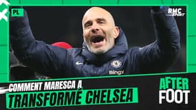 Premier League : Comment Maresca a fait de Chelsea "un candidat au titre"