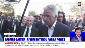 Affaire Galtier: Jean-Pierre Rivière a été entendu par la police