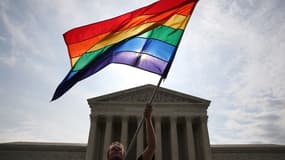 La Cour suprême a rendu légal le mariage gay dans tout les Etats-Unis