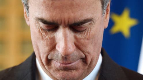 Jérôme Cahuzac sera lui aussi entendu par la commission d'enquête parlementaire.