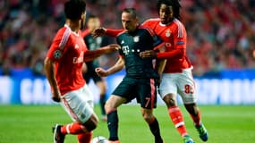 Franck Ribéry