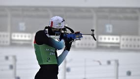 Martin Fourcade