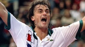 Pour Henri Leconte, le mental sera la clé de la finale contre les Serbes