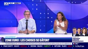 Les experts du soir - Lundi 11 septembre