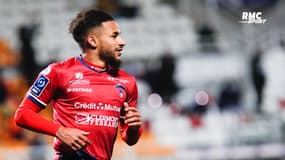 Ligue 2 : 18 cas positifs au Covid-19 à Clermont