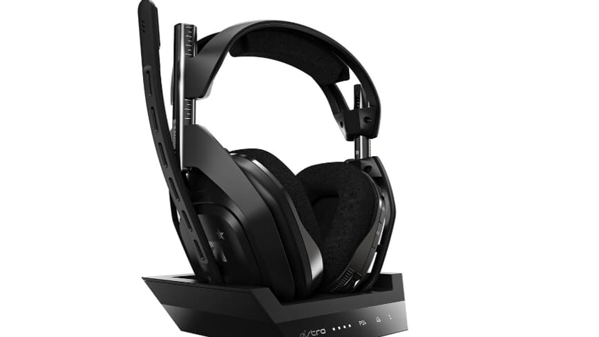 Astro A50 Astro A50