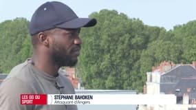 Coronavirus : Bahoken raconte comment un club de Ligue 1 vit cette période si particulière