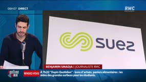 Veolia passe à la vitesse supérieure pour le rachat de Suez