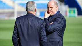 Antero Henrique (PSG)