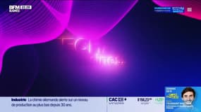 Tech & Co Business - Mardi 11 novembre