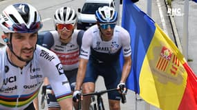 Tour de France : Pourquoi Andorre est devenu le paradis des cyclistes ?