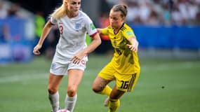 Alex Greenwood