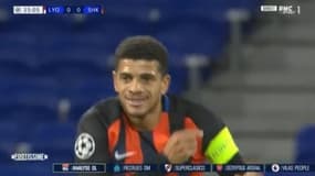 Frank Leboeuf décrypte le jeu du maître à jouer Taison du Chakhtior