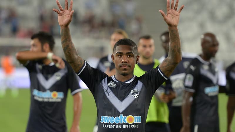Malcom (Bordeaux)