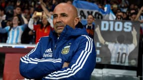 Sampaoli