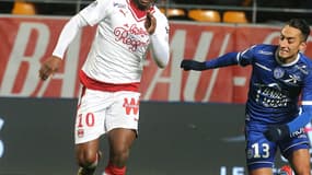 Soualiho Meïté