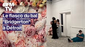  États-Unis: une soirée de bal à Détroit sur le thème “Bridgerton” tourne au fiasco 