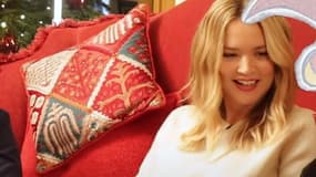 Virginie Efira a été interviewée par des enfants pour Pif