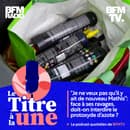 Tous les soirs dans Le Titre à la Une, découvrez ce qui se cache derrière les gros titres. Zacharie Legros vous raconte une histoire, un récit de vie, avec aussi le témoignage intime de celles et ceux qui font l'actualité.