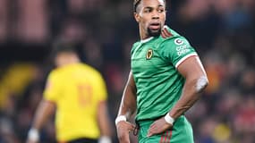 Adama Traoré