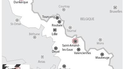 DEUX CASINOS BRAQUÉS EN DEUX JOURS DANS LE NORD