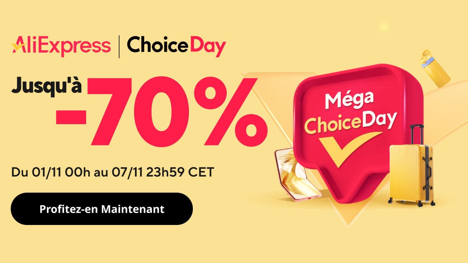Samsung, Xiaomi, Nintendo : profitez de remises supplémentaires avec ...