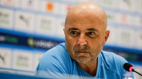 Jorge SAMPAOLI