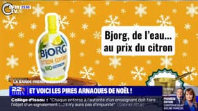 LA BANDE PREND LE POUVOIR - Les pires arnaques de Noël