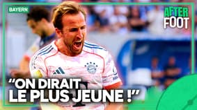 Bayern : Kane, la fontaine de jouvence