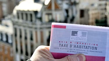 4,1 millions de personnes sont déjà exonérées de taxe d'habitation